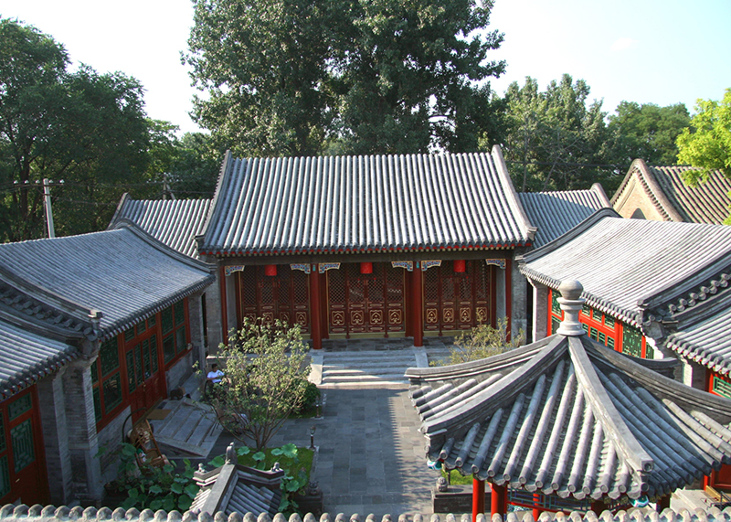 Una nueva opci&oacute;n para la seguridad en el hogar: el cristal impermeable de escudo Ming hace que el hogar sea m&aacute;s seguro y tiene una visi&oacute;n m&aacute;s amplia.