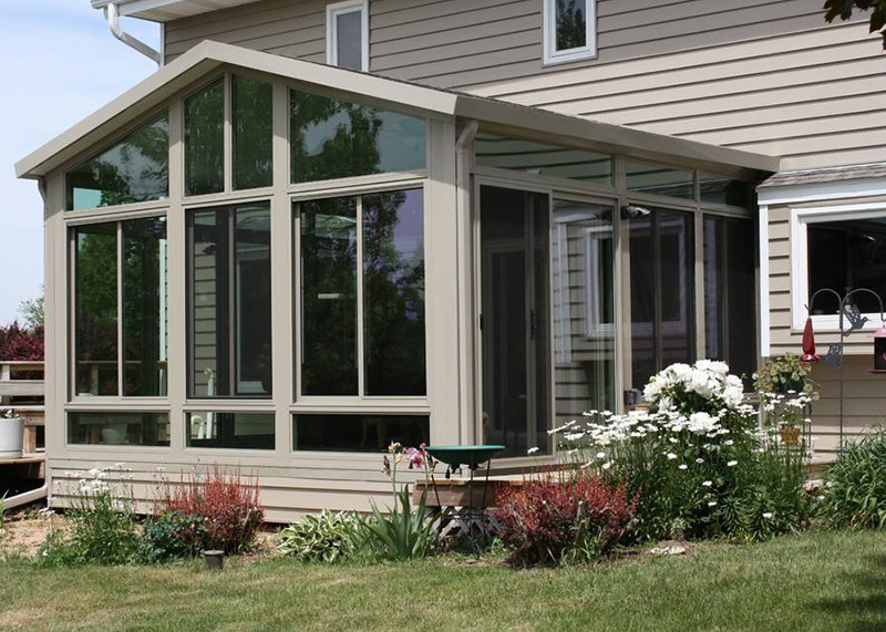 Vidrio a prueba de balas y a prueba de explosiones