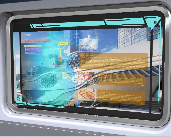 Pantalla Lectr&oacute;nica