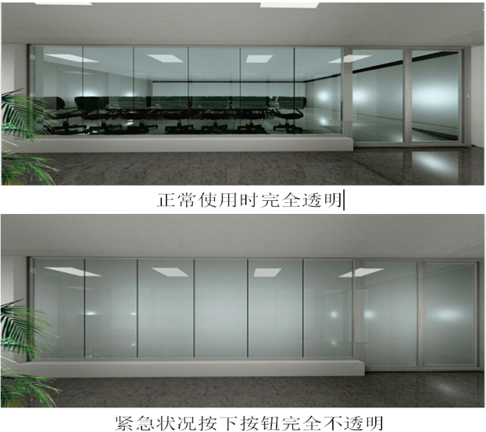 Desde la seguridad hasta la inteligencia, Ming Dun ha lanzado una matriz especial de vidrio diversificada para empoderar la ciudad y la vida del futuro.