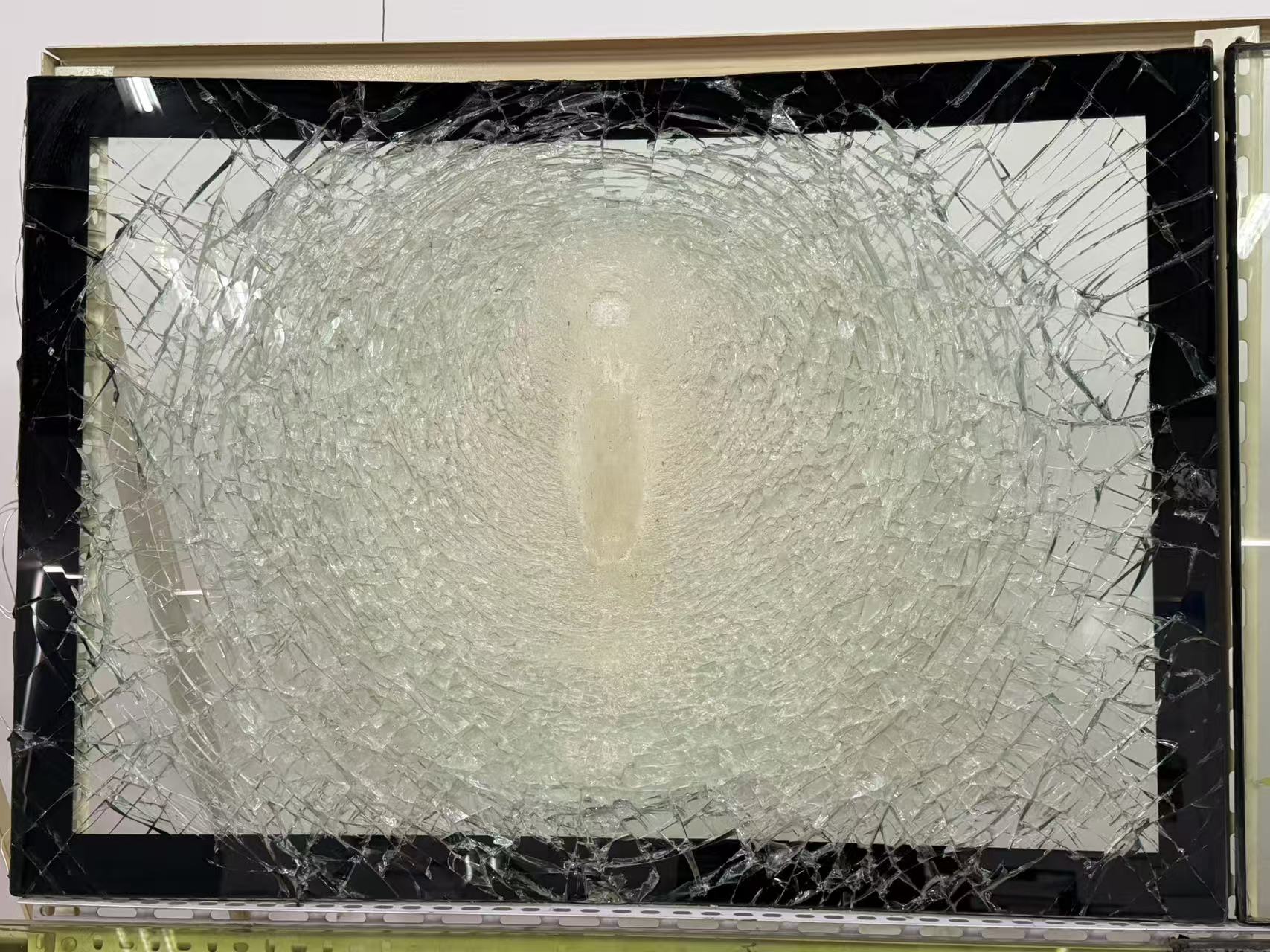 Crea un referente en la industria, y Ming dun apoya la excelente calidad de los productos con un sistema de investigaci&oacute;n y desarrollo de alto nivel.